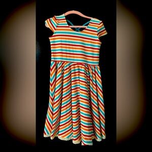 Nwot Eleanor Rose sz 10/12